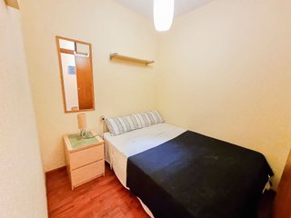 Piso en alquiler en Sants en Barcelona
