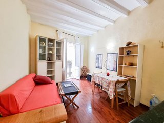 Piso en alquiler en Sants en Barcelona
