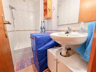 Piso en alquiler en Sants en Barcelona