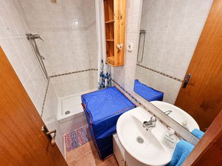 Piso en alquiler en Sants en Barcelona