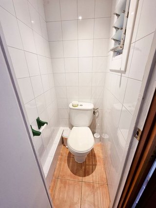 Piso en alquiler en Sants en Barcelona