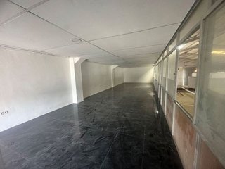 Nave industrial en alquiler en Pla de la Vallonga - Bacarot en Alicante