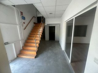 Nave industrial en alquiler en Pla de la Vallonga - Bacarot en Alicante