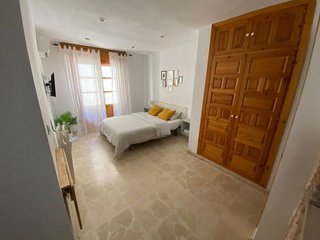 Piso en alquiler en Albaicín en Granada