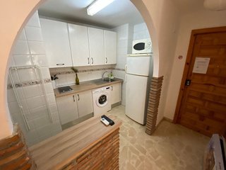 Piso en alquiler en Albaicín en Granada