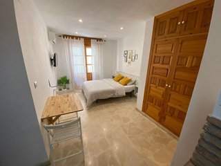 Piso en alquiler en Albaicín en Granada