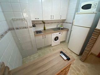 Piso en alquiler en Albaicín en Granada