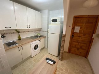 Piso en alquiler en Albaicín en Granada
