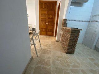 Piso en alquiler en Albaicín en Granada