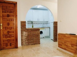 Piso en alquiler en Albaicín en Granada