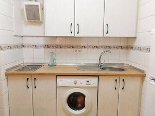 Piso en alquiler en Albaicín en Granada