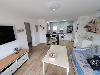 Piso en alquiler en Pedregalejo en Málaga