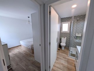 Piso en alquiler en Pedregalejo en Málaga