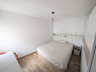 Piso en alquiler en Pedregalejo en Málaga