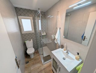 Piso en alquiler en Pedregalejo en Málaga