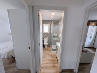 Piso en alquiler en Pedregalejo en Málaga
