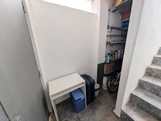 Piso en alquiler en Pedregalejo en Málaga