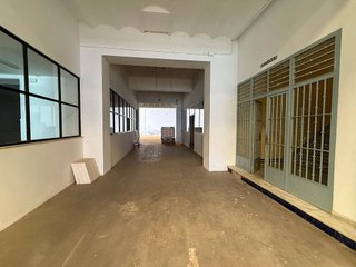 Nave industrial en alquiler en Centro - Doña Mercedes en Dos Hermanas
