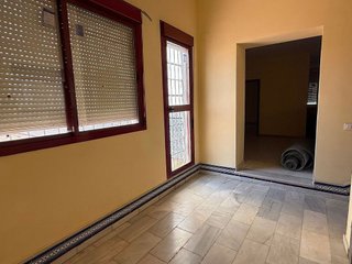 Nave industrial en alquiler en Centro - Doña Mercedes en Dos Hermanas