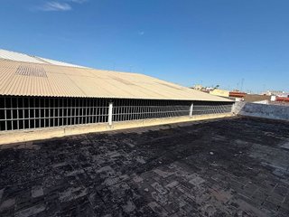 Nave industrial en alquiler en Centro - Doña Mercedes en Dos Hermanas