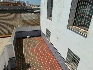 Nave industrial en alquiler en Centro - Doña Mercedes en Dos Hermanas