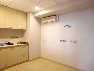 Local comercial en alquiler en Via Europa - Parc Central en Mataró