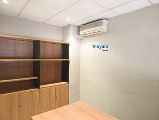 Local comercial en alquiler en Via Europa - Parc Central en Mataró