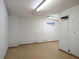 Local comercial en alquiler en Via Europa - Parc Central en Mataró
