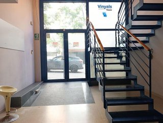 Local comercial en alquiler en Via Europa - Parc Central en Mataró