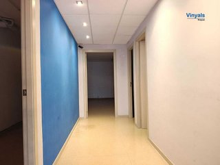 Local comercial en alquiler en Via Europa - Parc Central en Mataró