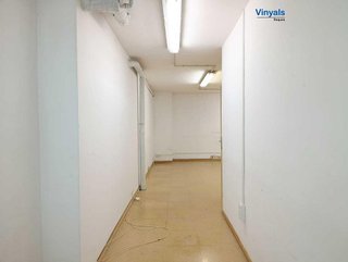 Local comercial en alquiler en Via Europa - Parc Central en Mataró
