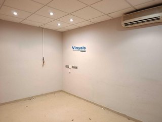 Local comercial en alquiler en Via Europa - Parc Central en Mataró