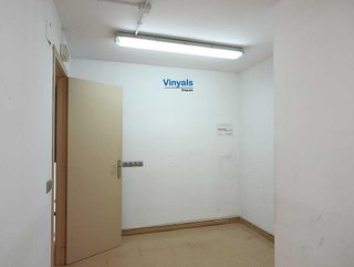 Local comercial en alquiler en Via Europa - Parc Central en Mataró