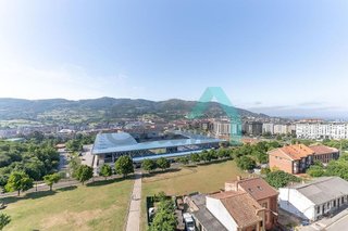 Piso en alquiler en Parque del Oeste - Olivares en Oviedo