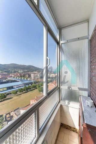 Piso en alquiler en Parque del Oeste - Olivares en Oviedo