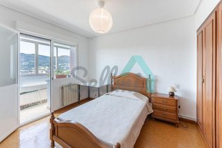 Piso en alquiler en Parque del Oeste - Olivares en Oviedo
