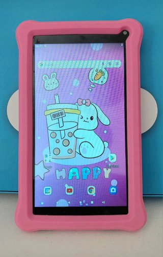 Tablet Infantil 7 Kids Tablet