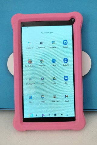 Tablet Infantil 7 Kids Tablet