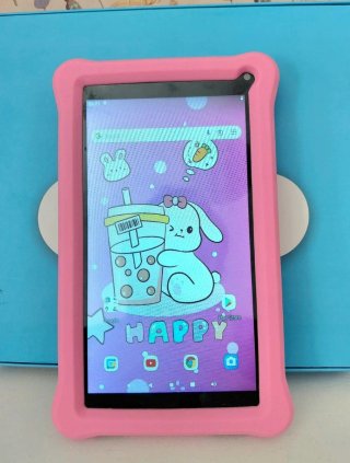 Tablet Infantil 7 Kids Tablet