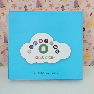 Tablet Infantil 7 Kids Tablet