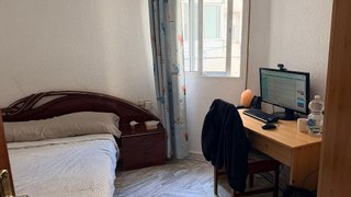 Piso en alquiler en Fígares en Granada