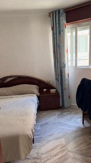 Piso en alquiler en Fígares en Granada
