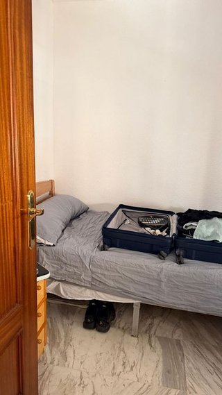 Piso en alquiler en Fígares en Granada