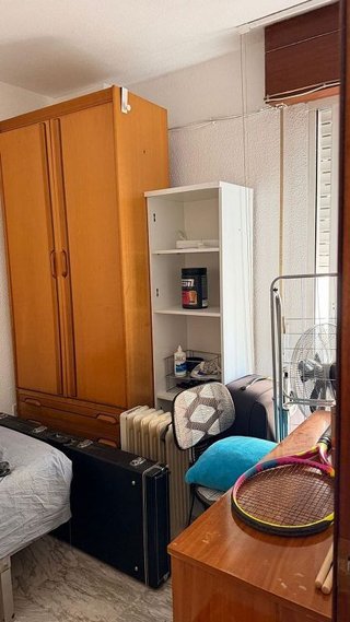 Piso en alquiler en Fígares en Granada