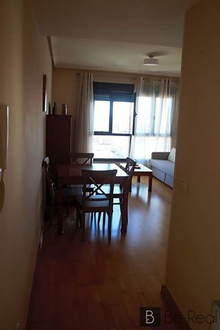Piso en alquiler en El Barral Ferial en Coslada