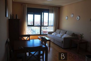 Piso en alquiler en El Barral Ferial en Coslada