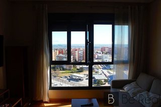 Piso en alquiler en El Barral Ferial en Coslada