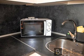Piso en alquiler en El Barral Ferial en Coslada