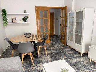 Piso en alquiler en Pardaleras en Badajoz