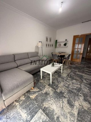 Piso en alquiler en Pardaleras en Badajoz